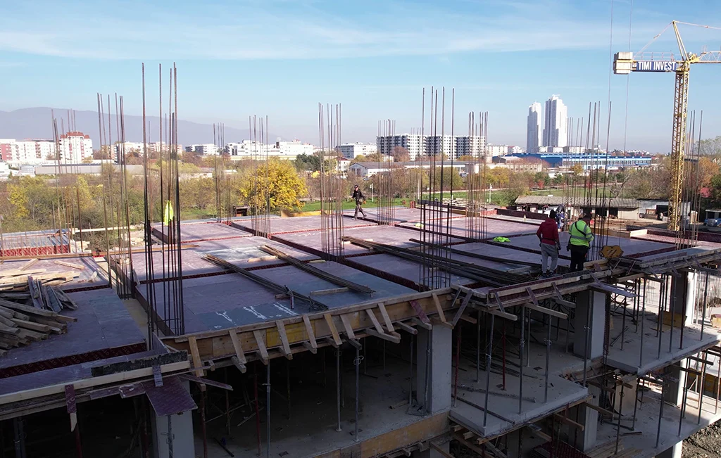 Михаил Чаков