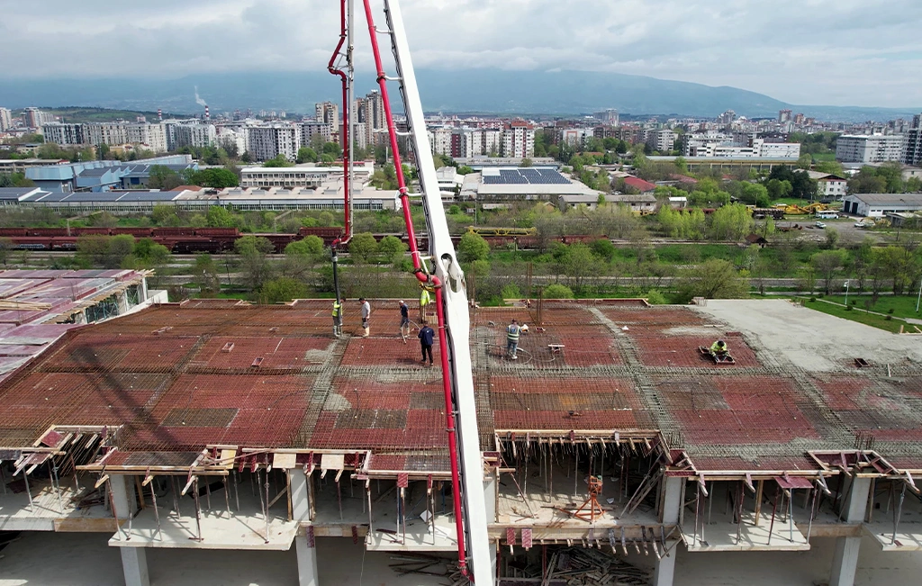 Проект "Михаил Чаков"