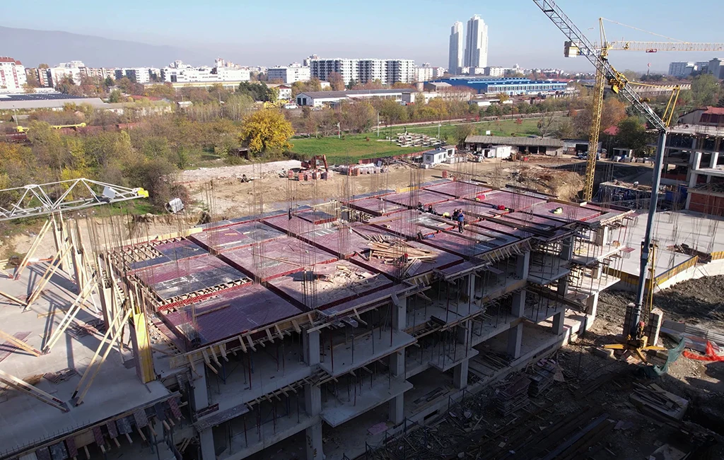 Проект "Михаил Чаков"