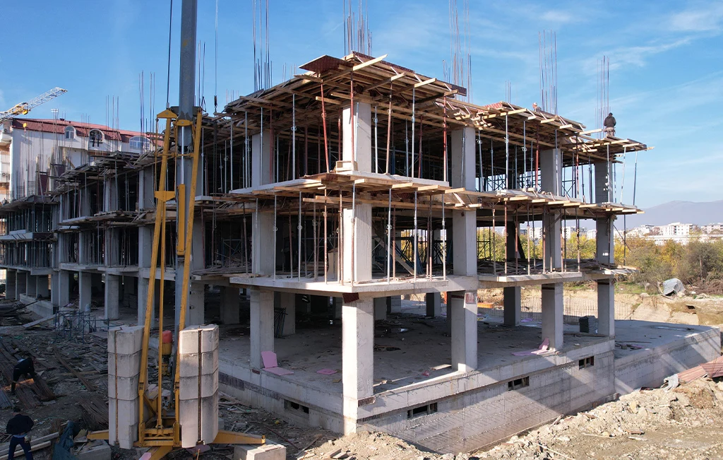 Проект "Михаил Чаков"