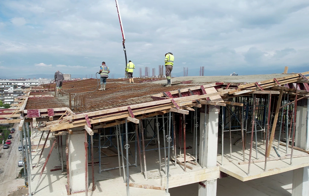 Проект "Михаил Чаков"