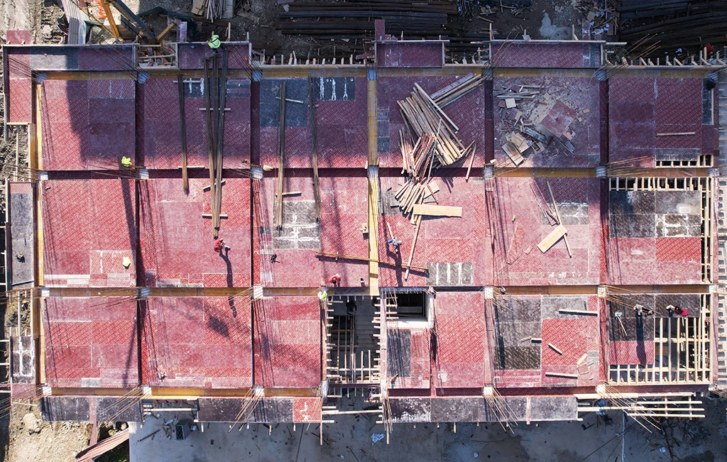 Проект "Михаил Чаков"