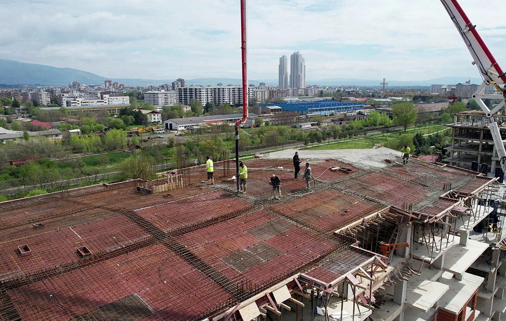 Проект "Михаил Чаков"