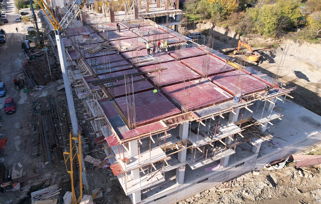 Проект "Михаил Чаков"