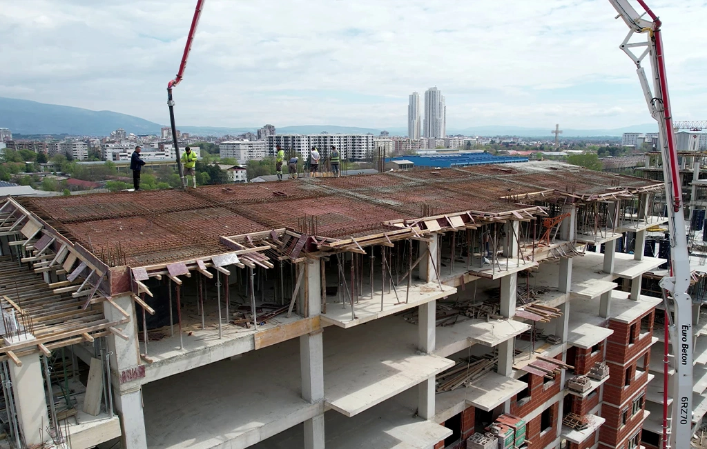 Проект "Михаил Чаков"