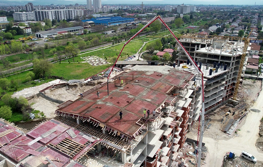 Проект "Михаил Чаков"