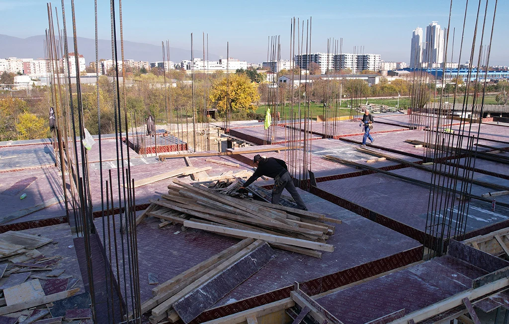 Проект "Михаил Чаков"