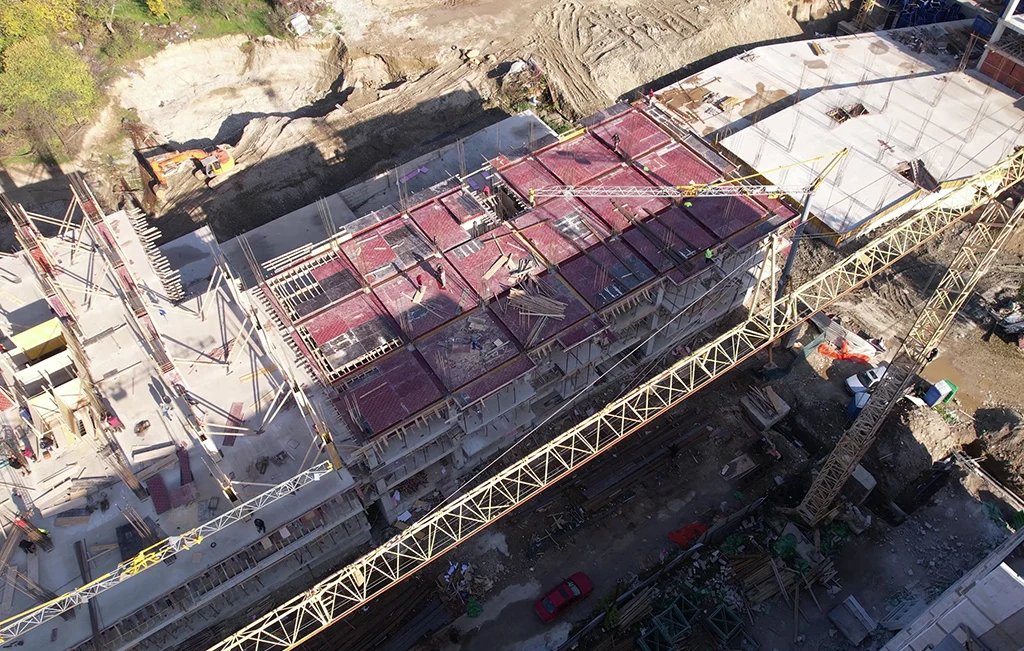 Проект "Михаил Чаков"