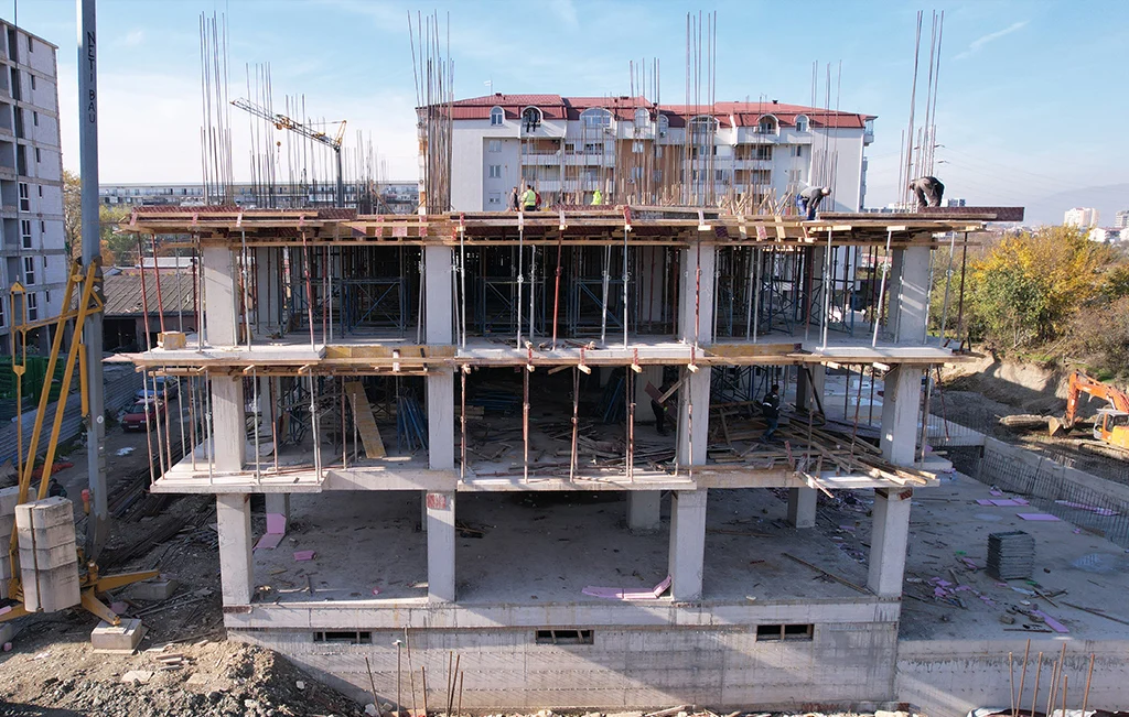 Проект "Михаил Чаков"