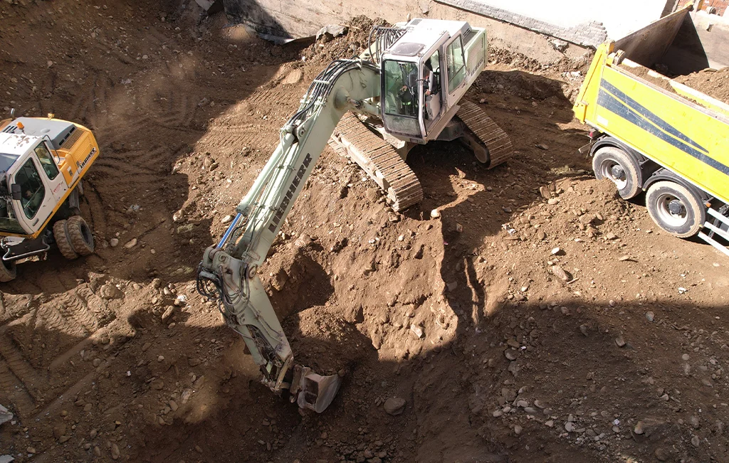 Проект "Блок 64"