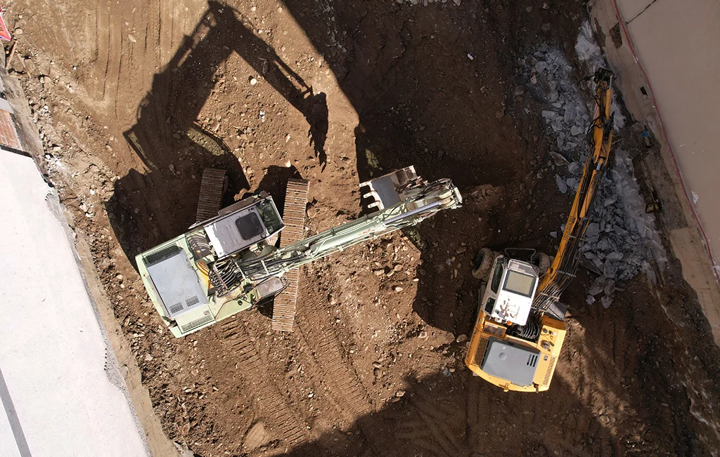 Проект "Блок 64"