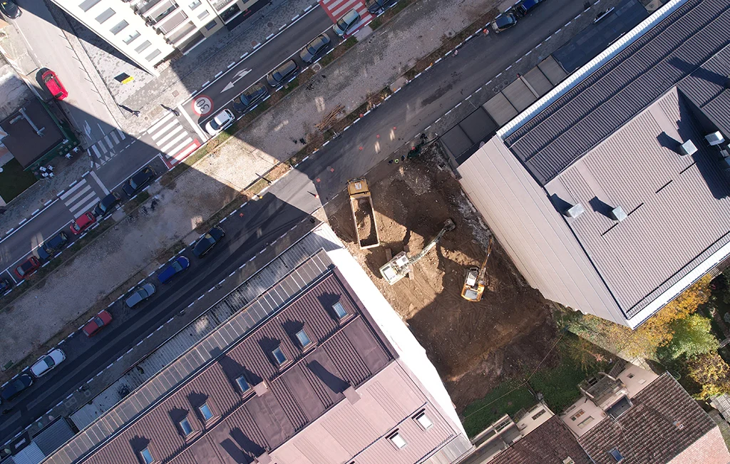 Проект "Блок 64"